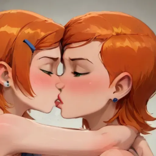 gerador de imagens pornô com IA