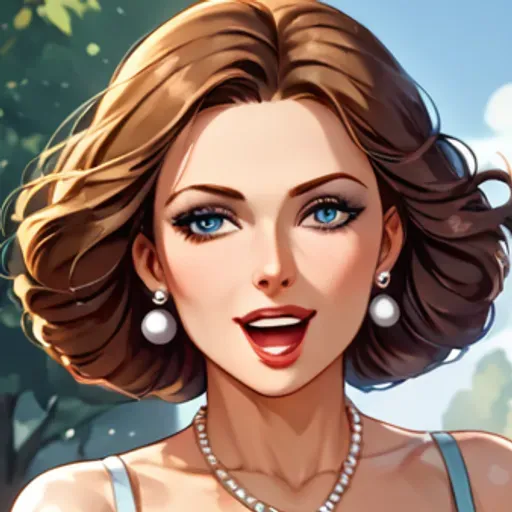 AI 포르노 이미지 생성기