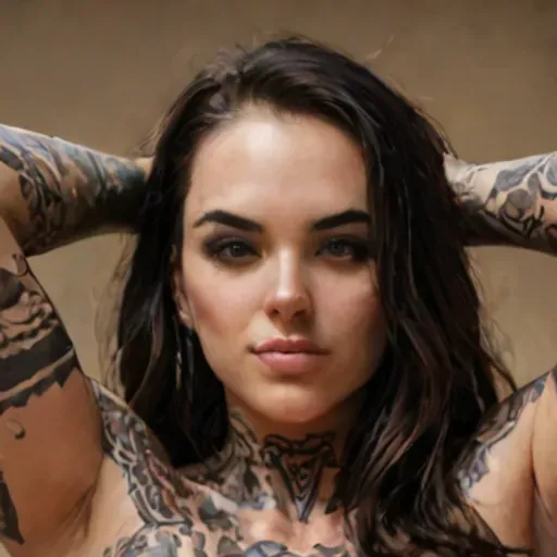 โปรแกรมสร้างภาพโปรนที่ใช้ปัญหา AI