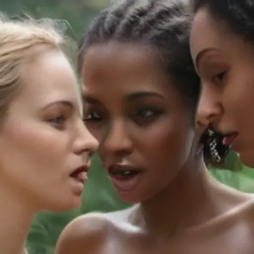 gerador de fotos pornô com IA