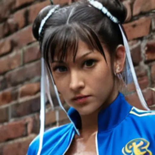 AI 포르노 이미지 생성기