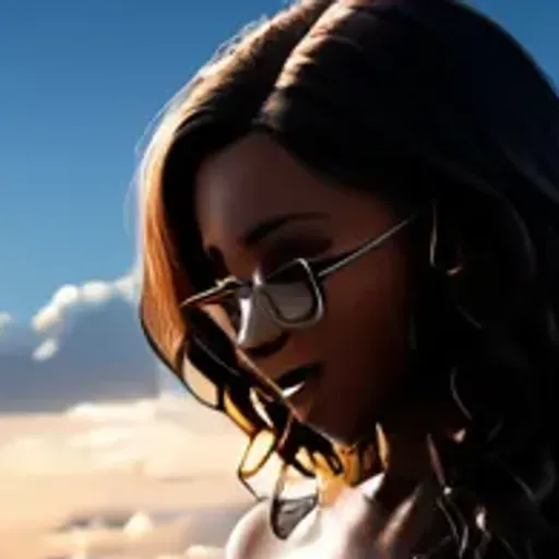 генератор порно-изображений на ИИ