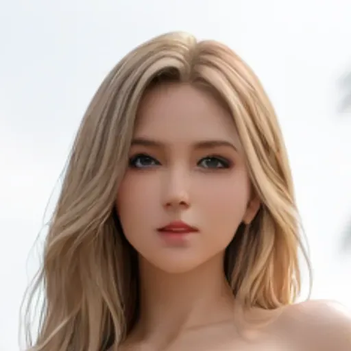 AIポルノ画像ジェネレーター