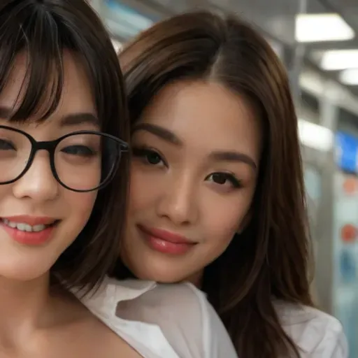 AI 포르노 이미지 생성기