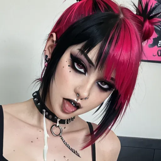 yapay zekâ porno görsel üretici