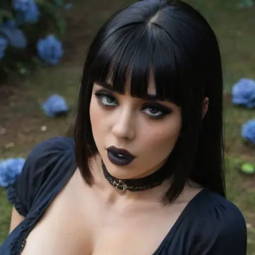 โปรแกรมสร้างภาพโปรนที่ใช้ปัญหา AI