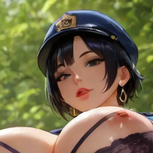 AI porn image generator