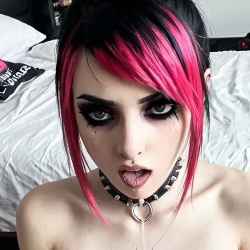 yapay zekâ porno görsel üretici
