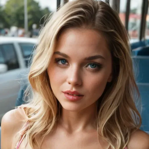 AIポルノ画像ジェネレーター