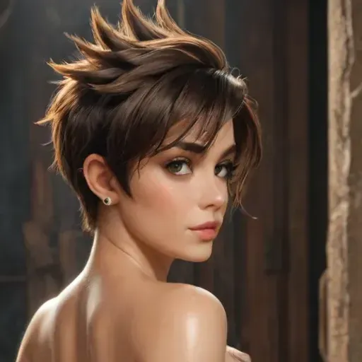 KI-Pornobild-Generator