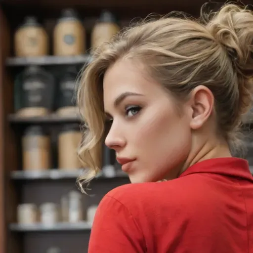 générateur d’images porno IA