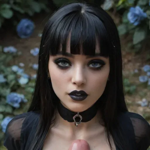 generatore di immagini porno IA