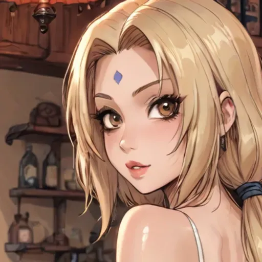 Pencipta imej lucah AI