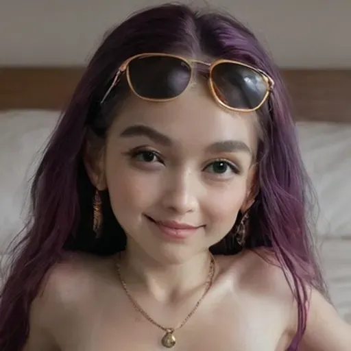 gerador de imagens pornô com IA