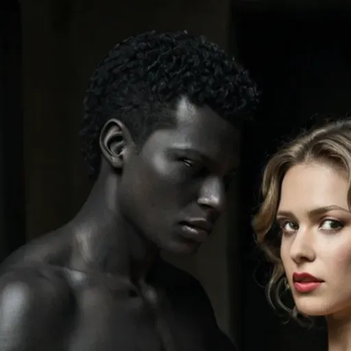 AI porn image generator