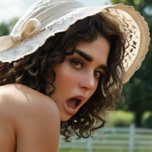 โปรแกรมสร้างภาพโปรนที่ใช้ปัญหา AI