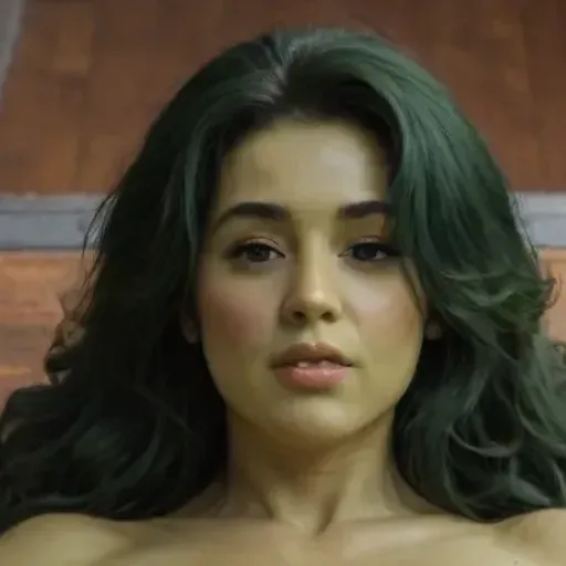 KI-Pornobild-Generator