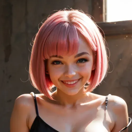 AI色情图片生成器