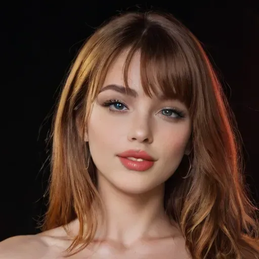 yapay zekâ porno görsel üretici