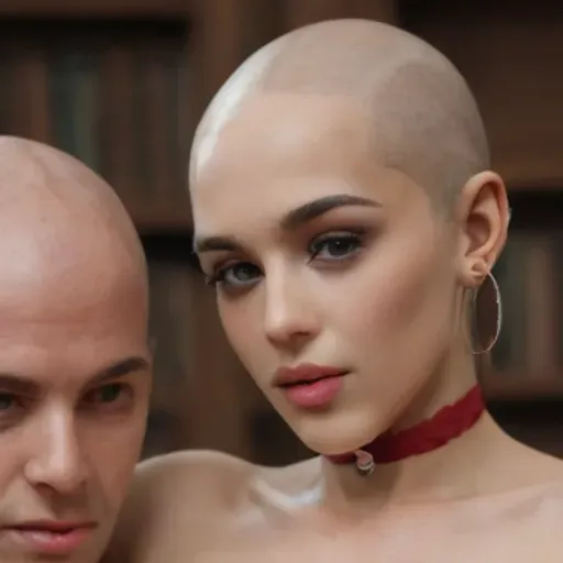 générateur de photos porno IA