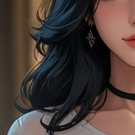 generatore di immagini porno IA