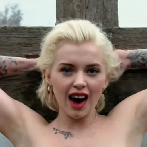 AI porn image generator