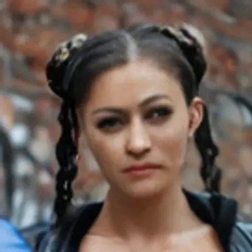 generatore di immagini porno IA