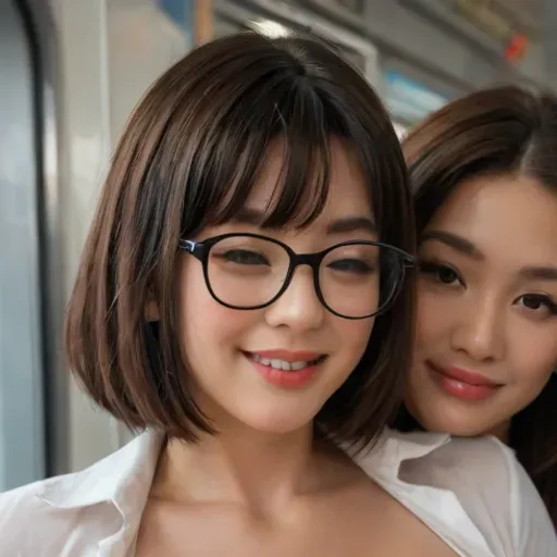 AI 포르노 사진 생성기