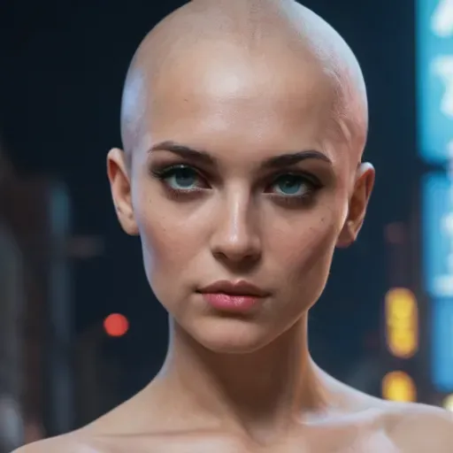 yapay zekâ porno görsel üretici