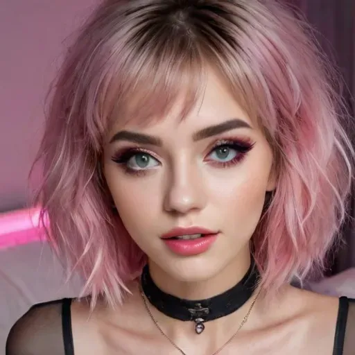 โปรแกรมสร้างภาพโปรนที่ใช้ปัญหา AI