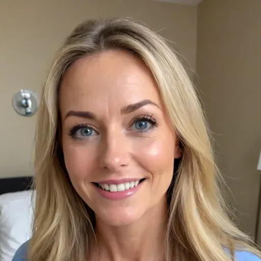 Pencipta imej lucah AI