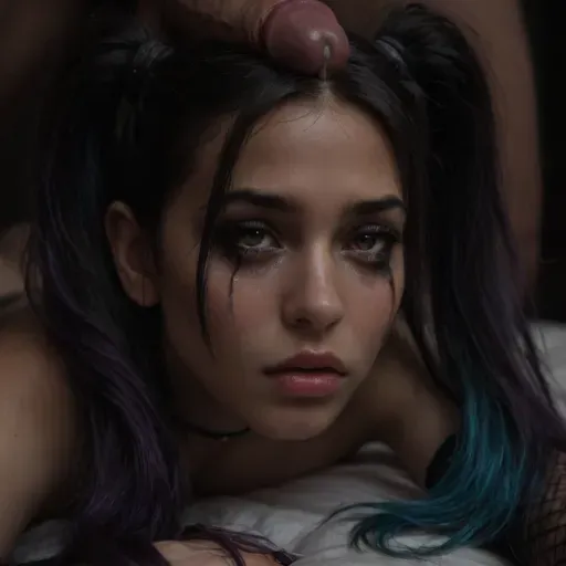 Pencipta imej lucah AI