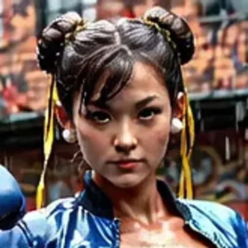 KI-Pornobild-Generator