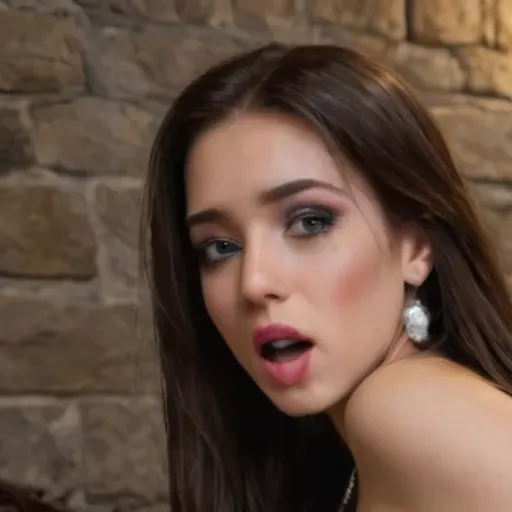 AI porn image generator