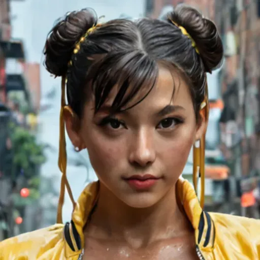 AI 포르노 이미지 생성기