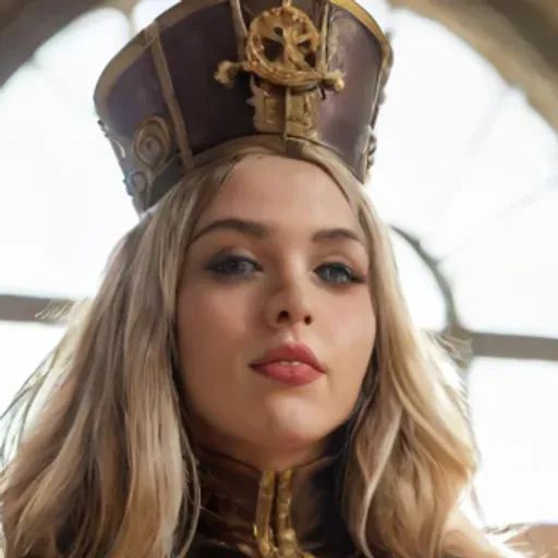 KI-Pornobild-Generator