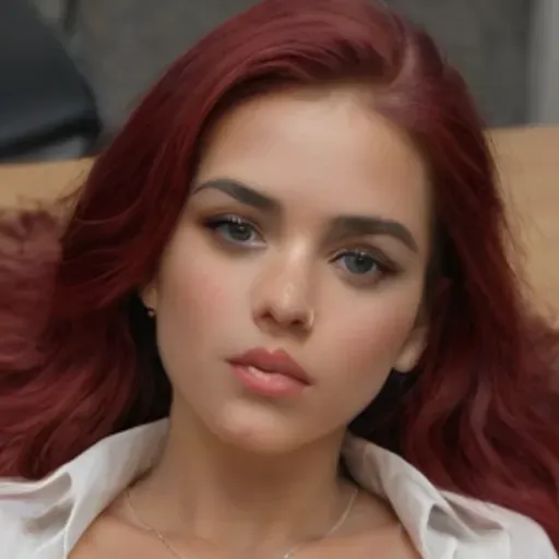 генератор порно-изображений на ИИ