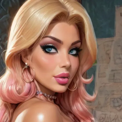 KI-Pornobild-Generator