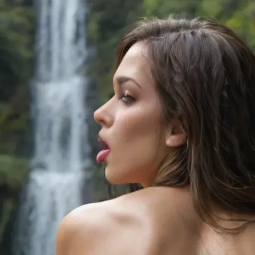 โปรแกรมสร้างภาพโปรนที่ใช้ปัญหา AI