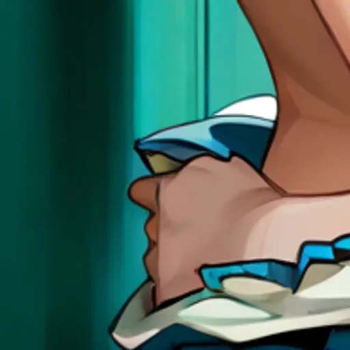 AI porn image generator