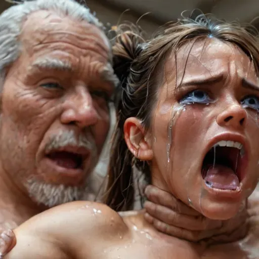 AI 포르노 사진 생성기