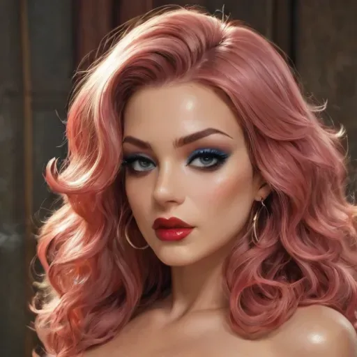 AI porn image generator