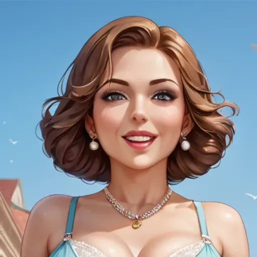 AIポルノ画像ジェネレーター