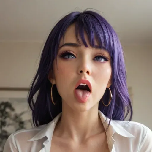 gerador de imagens pornô com IA