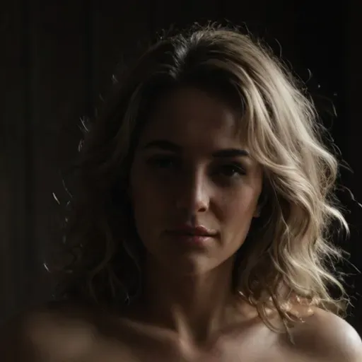 โปรแกรมสร้างภาพโปรนที่ใช้ปัญหา AI