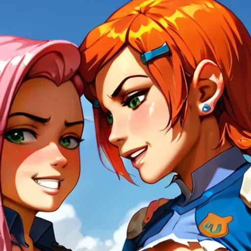 générateur d’images porno IA