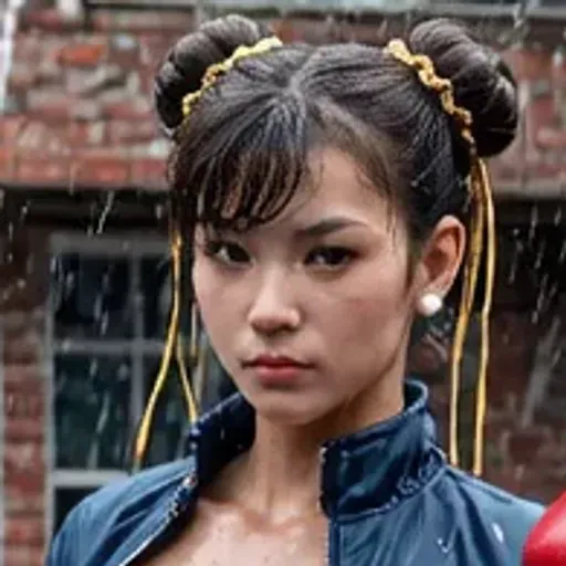 AI 포르노 이미지 생성기