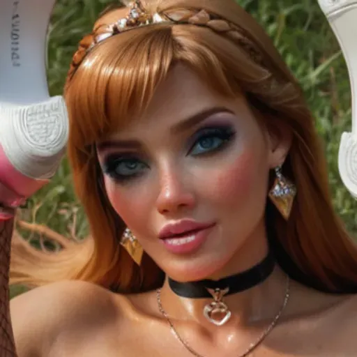 AI porn image generator