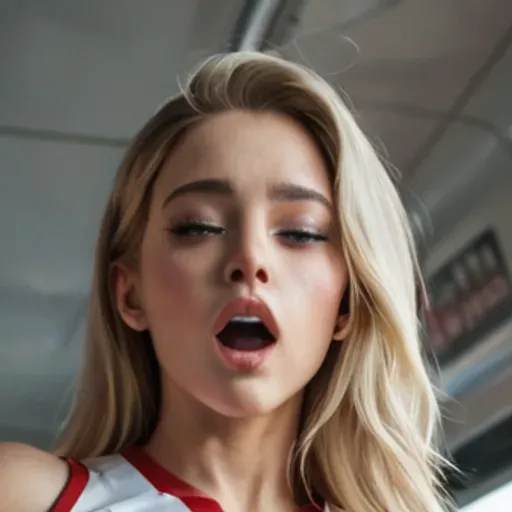 gerador de imagens pornô com IA