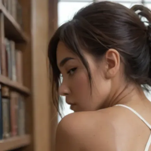 AI porn image generator